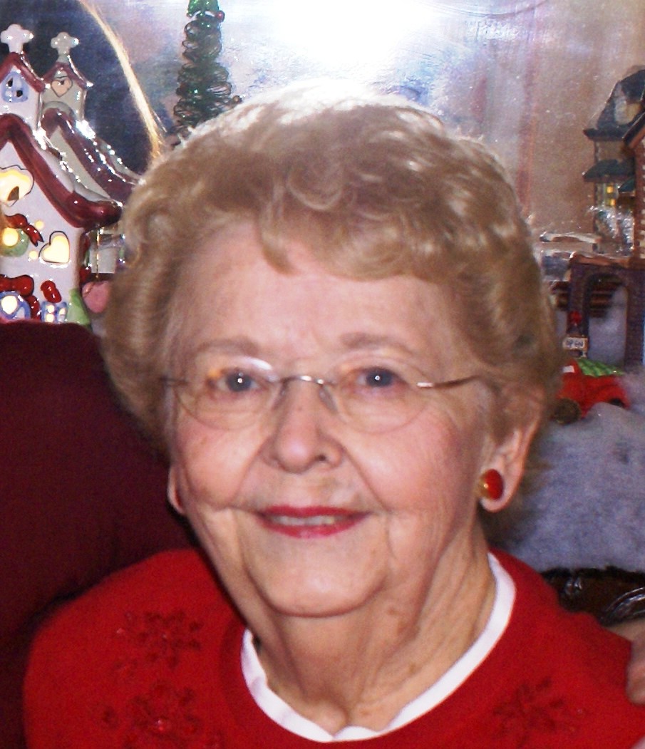 Nancy Fike Muma - Rumsey-Yost Funeral Home & Crematory Inc.