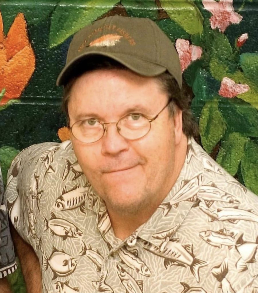 Robert Dick pic RumseyYost Funeral Home & Crematory Inc.