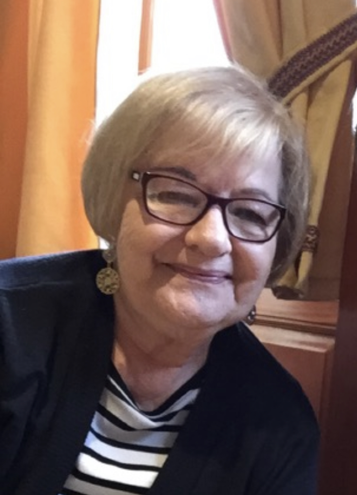 Obituary of Elizabeth Marie Harmon, Lawrence Funeral Home